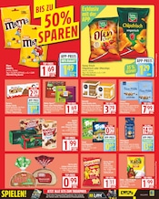 Ähnliche Reithose Angebote im Prospekt "Aktuelle Angebote" von EDEKA Ähnliches Angebot bei EDEKA in Prospekt "Aktuelle Angebote" gefunden auf Seite 11