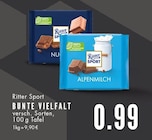 Aktuelles Bunte Vielfalt Angebot bei E center in Gelsenkirchen ab 0,99 €