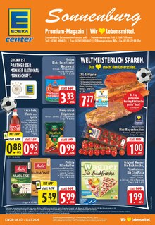 Aktueller E center Prospekt (Ahlen, 28 Seiten zum blättern E center Prospekt Aktuelle Angebote mit 28 Seiten