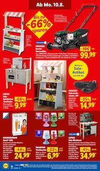 Sicherheitsschuhe im aktuellen Lidl Prospekt (München) Sicherheitsschuhe im Lidl Prospekt "LIDL LOHNT SICH" mit 73 Seiten (München)