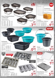 Eimer Angebot im aktuellen Selgros Prospekt auf Seite 7