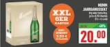 Jahrgangssekt Dry im Angebot bei Marktkauf in Bielefeld Jahrgangssekt Dry Angebote von Mumm bei Marktkauf Bielefeld für 20,00 €