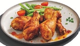 Hähnchen-Unterkeulen von Grillmeister für 2,99 € bei Lidl im Angebot Hähnchen-Unterkeulen von Grillmeister im aktuellen Lidl Prospekt