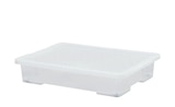 Rotho Aufbewahrungsbox von Rotho für 22,99 € bei Sconto SB im Angebot Rotho Aufbewahrungsbox von Rotho im aktuellen Sconto SB Prospekt
