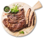 Aktuelles Amerik. Chuck Eye Steak Angebot bei Kaufland in Hagen (Stadt der FernUniversität) ab 7,59 €