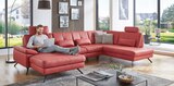 XXXLutz Möbelhäuser - Wohnlandschaft Angebot im Prospekt Wohnlandschaft bei XXXLutz Möbelhäuser im Prospekt "Deutschlands bester Preis" für 1.999,00 €