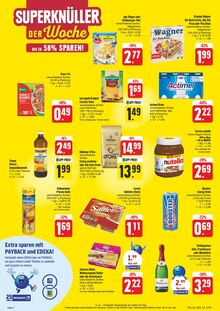 Dallmayr im aktuellen EDEKA Prospekt (Jena) Dallmayr im EDEKA Prospekt "Wir lieben Lebensmittel!" mit 32 Seiten (Jena)