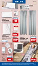 Tee Angebot im aktuellen Lidl Prospekt auf Seite 35