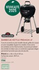 Barbecue Kettle Premium 47 - Napoleon à 179,00 € dans le catalogue Botanic