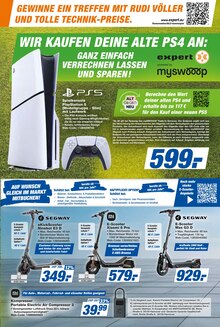 Handy im aktuellen expert Prospekt (Braunschweig) Handy im expert Prospekt "Top Angebote" mit 12 Seiten (Braunschweig)