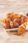 Super U Savigné-sur-Lathan - Promo 4 croissants + 4 pains au chocolat au beurre Promo 4 croissants + 4 pains au chocolat au beurre à 3,84 € dans le catalogue Super U à Savigné-sur-Lathan
