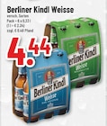 Aktuelles Weisse Angebot bei Trinkgut in Köln ab 4,44 €