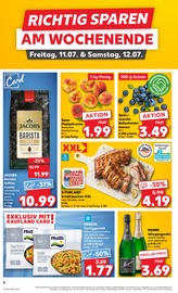 Schweinefilet im Kaufland Prospekt in Freiberg Aktueller Kaufland Prospekt mit Schweinefilet, "KNÜLLER", Seite 21