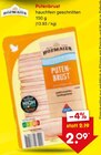 Aktuelles Putenbrust Angebot bei Netto Marken-Discount in Nürnberg ab 2,09 €