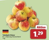Tafeläpfel Elstar im aktuellen famila Nordwest Prospekt