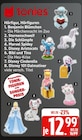 Benjamin Blümchen, Sternenschweif, Die Schlümpfe, Marvel Spidey, Disney Aristocats, Bibi und Tina, Disney Cinderella oder Disney 101 Dalmatiner von Tonies im aktuellen Marktkauf Prospekt für 12,99 €