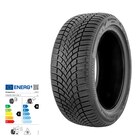 Volkswagen Schliersee - Winterreifen 235/55 R19 101T Bridgestone Blizzak LM-005 B-Seal Angebot im Prospekt Winterreifen 235/55 R19 101T Bridgestone Blizzak LM-005 B-Seal bei Volkswagen im Schliersee Prospekt für 259,84 €