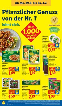 Tomaten im aktuellen Lidl Prospekt (Bochum) Tomaten im Lidl Prospekt "LIDL LOHNT SICH" mit 67 Seiten (Bochum)