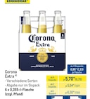 Bier von Corona im aktuellen METRO Prospekt