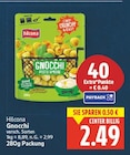 Gnocchi von Hilcona für 2,49 € bei E center im Angebot Gnocchi von Hilcona im aktuellen E center Prospekt