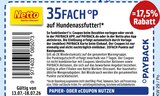 Hundennassfutter im Angebot bei Netto Marken-Discount in Neunkirchen Hundennassfutter Angebote bei Netto Marken-Discount Neunkirchen
