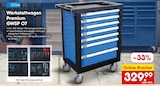 Werkstattwagen Premium GWSP 07 von Süd im aktuellen Netto Marken-Discount Prospekt für 329,99 €