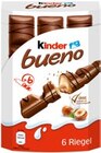 Bueno Original bei Kaufland im Heiligenhaus Prospekt für 1,99 €
