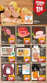 Ähnliche Rinderfilet Angebote im Prospekt "Dein Markt" von REWE in Darmstadt Ähnliche Angebote wie Rinderfilet im Prospekt "Dein Markt" auf Seite 6 von REWE in Darmstadt