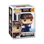 Figurine Funko Pop Racing Red Bull M. Verstappen - Funko - Fnac à Courbevoie Figurine Funko Pop Racing Red Bull M. Verstappen - Funko en promo chez Fnac Courbevoie à 18,99 €