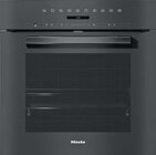 Four vapeur DGC7250OBSW_1/A+ - MIELE en promo chez Möbel Martin Metz à 1 999,00 €