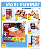 Congélateur Angebote im Prospekt "SPÉCIAL MAXI FORMAT" von Carrefour auf Seite 30