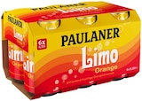 Limo oder Spezi von PAULANER für 3,99 € bei Penny im Angebot Limo oder Spezi von PAULANER im aktuellen Penny Prospekt