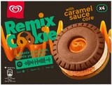 Remix Cookie im Angebot bei Penny in Celle Remix Cookie Angebote von Langnese bei Penny Celle für 2,99 €