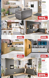 Backofen Angebot im aktuellen porta Möbel Prospekt auf Seite 2