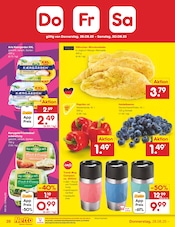 Paprika im Netto Marken-Discount Prospekt in Erfurt Aktueller Netto Marken-Discount Prospekt mit Paprika, "Aktuelle Angebote", Seite 44