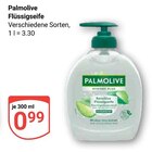 Flüssigseife Angebote von Palmolive bei GLOBUS Braunschweig für 0,99 €
