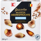Belgische Meeresfrüchte Angebote von K-Gold Edition bei Kaufland Peine für 2,99 €