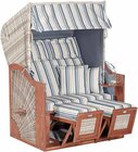 SUN EDITION Strandkorb KELLENHUSEN bei Carl Bremer GmbH & Co. KG im Eutin Prospekt für 699,00 €