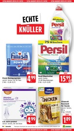 Persil im E center Prospekt in Schorndorf Aktueller E center Prospekt mit Persil, "Aktuelle Angebote", Seite 55