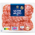 Original italienisches Salami-Sortiment bei ALDI SÜD im Bad Friedrichshall Prospekt für 1,79 €