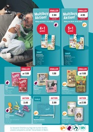 ZooRoyal Huhn im Prospekt 