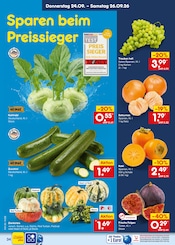 Zucchini im Netto Marken-Discount Prospekt in Düsseldorf Aktueller Netto Marken-Discount Prospekt mit Zucchini, "Aktuelle Angebote", Seite 48