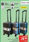 Trolley Angebote bei Marktkauf Schweinfurt für 29,99 €