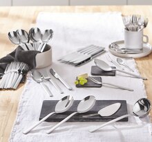 Besteck-Set bei XXXLutz Möbelhäuser in Kamp-Lintfort Besteck-Set im Angebot bei XXXLutz Möbelhäuser Kamp-Lintfort