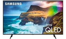 Téléviseur qled 4k* - Carrefour à Villeneuve-Saint-Georges Téléviseur qled 4k* en promo chez Carrefour Villeneuve-Saint-Georges à 1 199,00 €