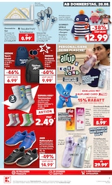 Ähnliche Wanderschuhe Angebote im Prospekt "Hier bin ich richtig" von Kaufland in Bochum Ähnliche Angebote wie Wanderschuhe im Prospekt "Hier bin ich richtig" auf Seite 70 von Kaufland in Bochum