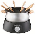 Fondue Classic Lagrange 900W - LAGRANGE dans le catalogue Hyper U