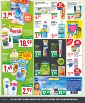 Hundefutter im Marktkauf Prospekt in Beckum Aktueller Marktkauf Prospekt mit Hundefutter, "Aktuelle Angebote", Seite 16