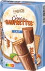 CHOCO GAUFRETTES - ISAURA à 1,95 € dans le catalogue Aldi