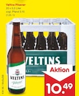 Aktuelles Pilsener Angebot bei Netto Marken-Discount in Rodgau ab 10,49 €